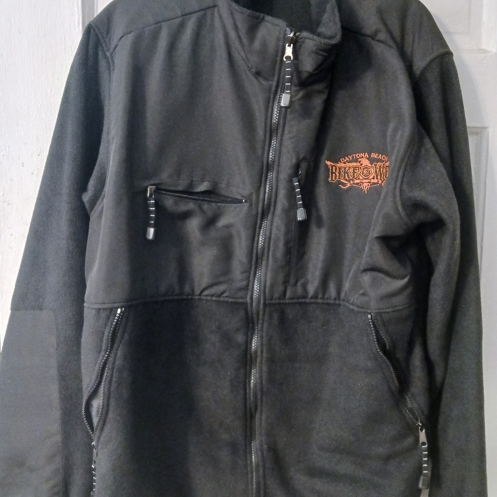 Daytona Beach Bike Week Jacket